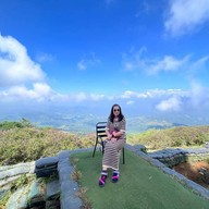 จุดชมวิวฐานปฏิบัติการดอยช้างมูบ เชียงราย