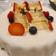 เมนูของร้าน UNDERHOUND ชั้น 1 สยามพารากอน