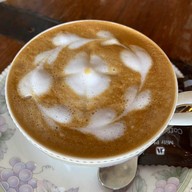 The Feelsion Cafe  ฟีลฉัน