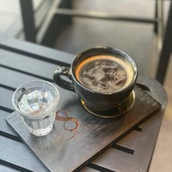 eight cafe กรุงเทพกรีฑา