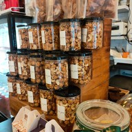 เมนูของร้าน Seoul Unique Café โคราช