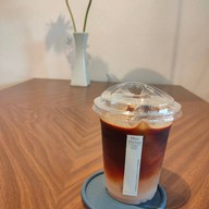 เมนูของร้าน Slow Thrive： coffee house