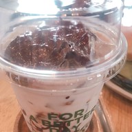 เมนูของร้าน For A Better Day Café Wat Sriprawat