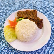 อร่อย ตามสั่ง พระยาสุเรนทร์