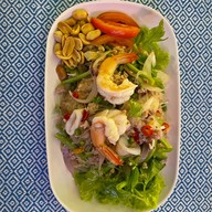 อร่อย ตามสั่ง พระยาสุเรนทร์