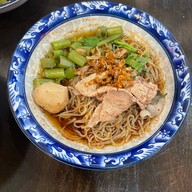 Chucharm Bangkok Boat Noodles (Bang Mod) Susco Bang Mod
