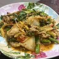 ม้ง ข้าวต้มซุปเปอร์