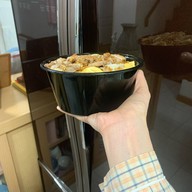 ตามสั่ง ไข่ข้น กะเพราไข่ข้น-ครัวเจ๊อินดี้ INDYLUNCH. Nawamin 111