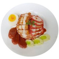 กะเพราถาด PATTAYA อุตรดิตถ์