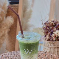เมนูของร้าน Wanichcha cafe’ -