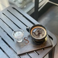 eight cafe กรุงเทพกรีฑา