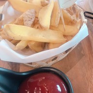 เมนูของร้าน For A Better Day Café Wat Sriprawat