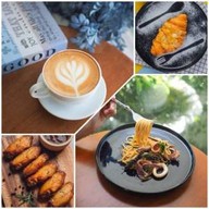 Bluebell เบเกอรี่ อาหารและเครื่องดื่ม บลูเบลล์