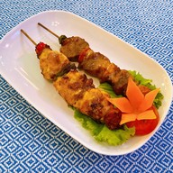 อร่อย ตามสั่ง พระยาสุเรนทร์