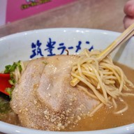 เมนูของร้าน yamagoya ramen ยามาโกยา ราเม็ง บุญถาวร