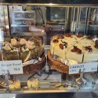 เมนู Take A Breath Cafe and Eatery