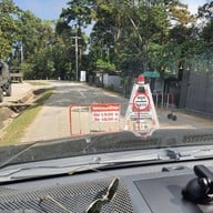 จุดชมวิวฐานปฏิบัติการดอยช้างมูบ เชียงราย