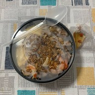 ตามสั่ง ไข่ข้น กะเพราไข่ข้น-ครัวเจ๊อินดี้ INDYLUNCH. Nawamin 111