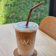 เมนูของร้าน Wanichcha cafe’ -