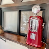 เมนูของร้าน Koffie House Rama 2