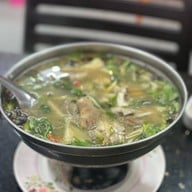 ม้ง ข้าวต้มซุปเปอร์