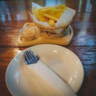 เมนูของร้าน โอวีโอสลัด -