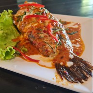 เมนูของร้าน พันล้านข้าว