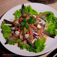 Bluebell เบเกอรี่ อาหารและเครื่องดื่ม บลูเบลล์