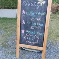 Little Big Wings : Butterfly & Garden