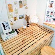 On Kaffee ( กาแฟสด สโลว์บาร์ )