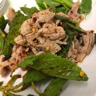 อร่อย ตามสั่ง พระยาสุเรนทร์