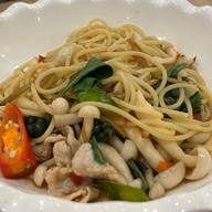Kinn by otaru บางแสน