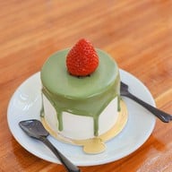 เมนูของร้าน Bake Time Coffee&Bakery