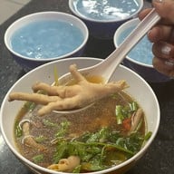 ม้ง ข้าวต้มซุปเปอร์