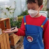 บรรยากาศ Little Big Wings : Butterfly & Garden