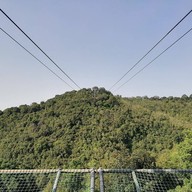 บรรยากาศ เคเบิ้ลคาร์นครหาดใหญ่