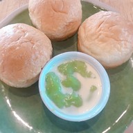 เมนูของร้าน For A Better Day Café Wat Sriprawat