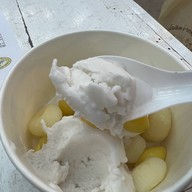 ป้าสมใจขนมหวาน