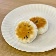เมนูของร้าน KINZA GYOZA เซ็นทรัลพระราม 2