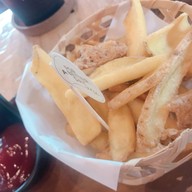 เมนูของร้าน For A Better Day Café Wat Sriprawat