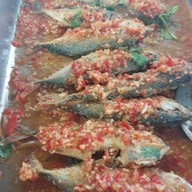 ร้านจ้าวแกงป้ายอม