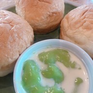 เมนูของร้าน For A Better Day Café Wat Sriprawat