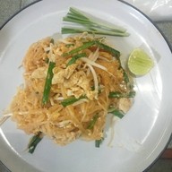 เมนูของร้าน ครัวน้องนที