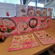 yamagoya ramen ยามาโกยา ราเม็ง บุญถาวร