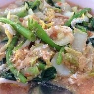 เมนูของร้าน ครัวน้องนที