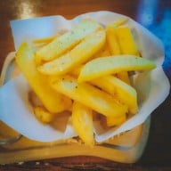 เมนูของร้าน โอวีโอสลัด -