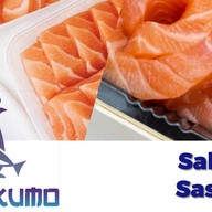 Kasakumo แซลม่อนสด