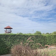 บรรยากาศ Wanichcha cafe’ -