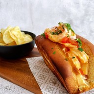 เมนูของร้าน Dharma Healthy Bite