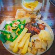 โอวีโอสลัด -